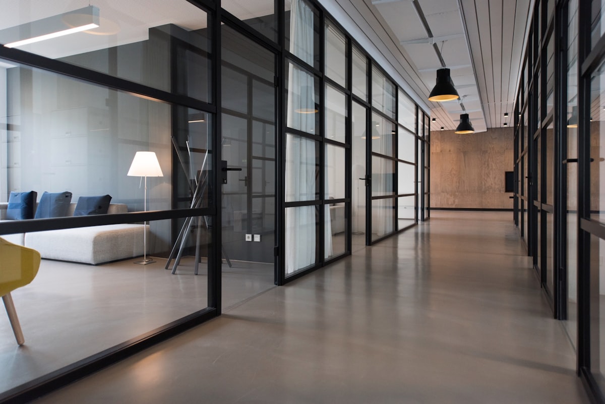 Shop for Rent in Mohakhali